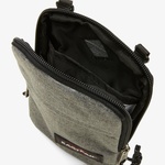 Eastpak Buddy Unisex Gri Omuz Çantası