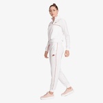 Nike Air Force 1 Sage Low Kadın Pembe Spor Ayakkabı