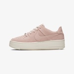 Nike Air Force 1 Sage Low Kadın Pembe Spor Ayakkabı