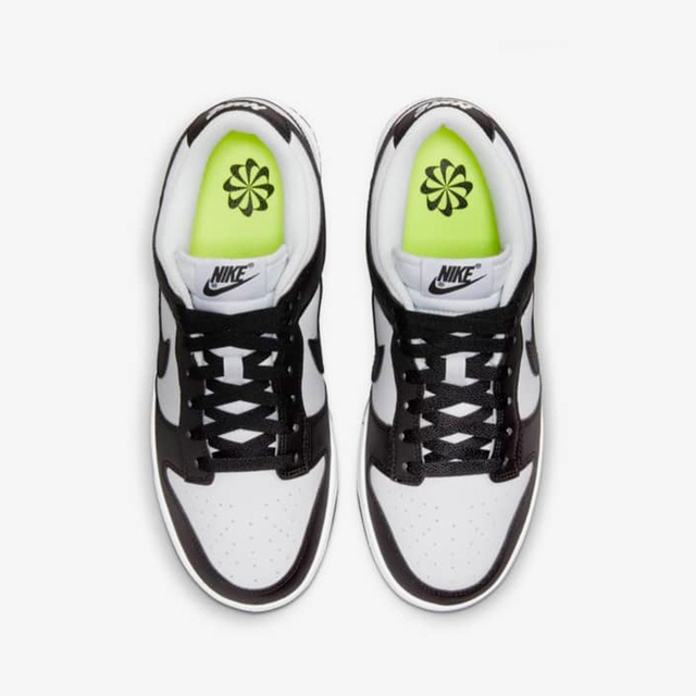 Nike Beyaz Nike Dunk Low Next Nature