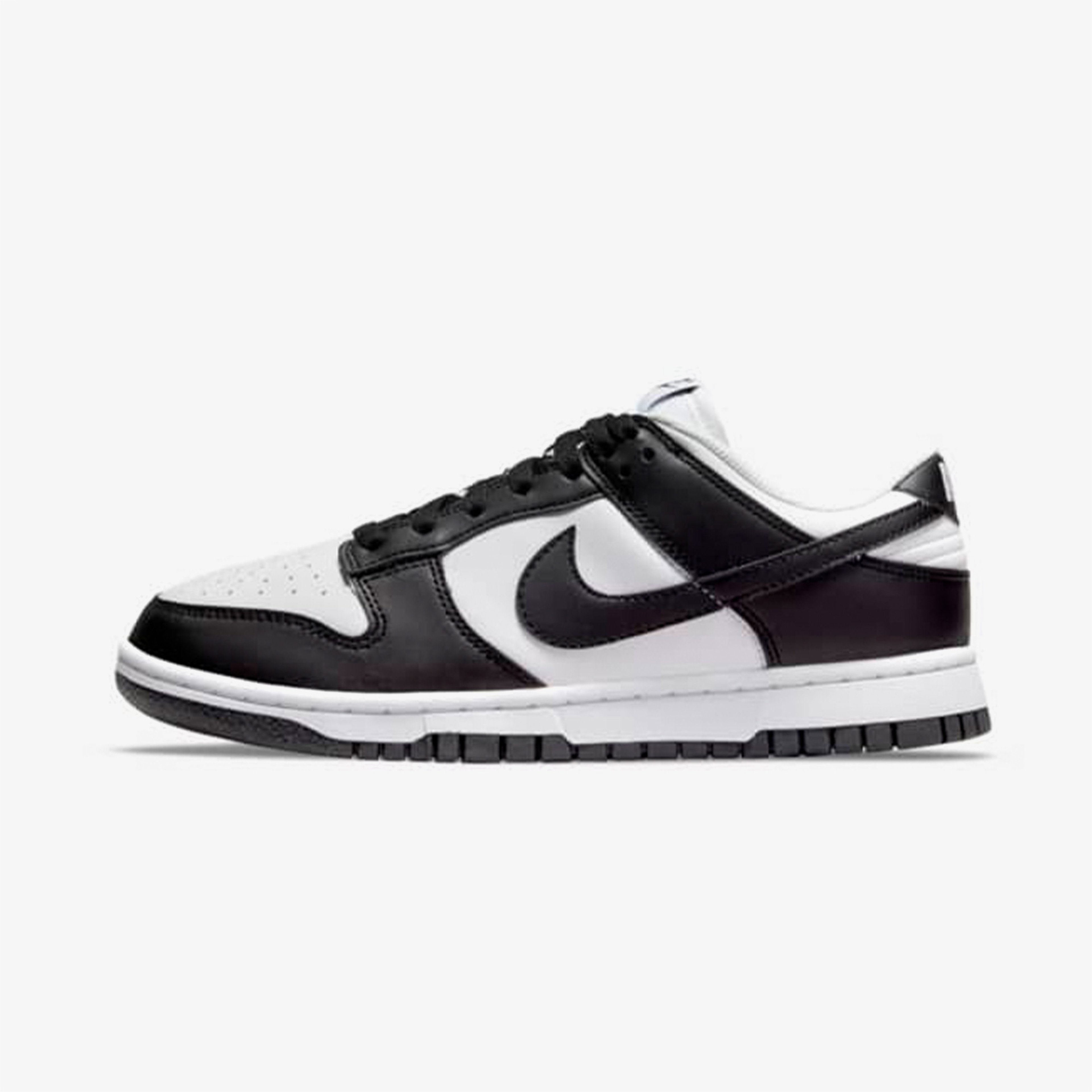 Nike Dunk Low Next Nature Kadın Beyaz Spor Ayakkabı