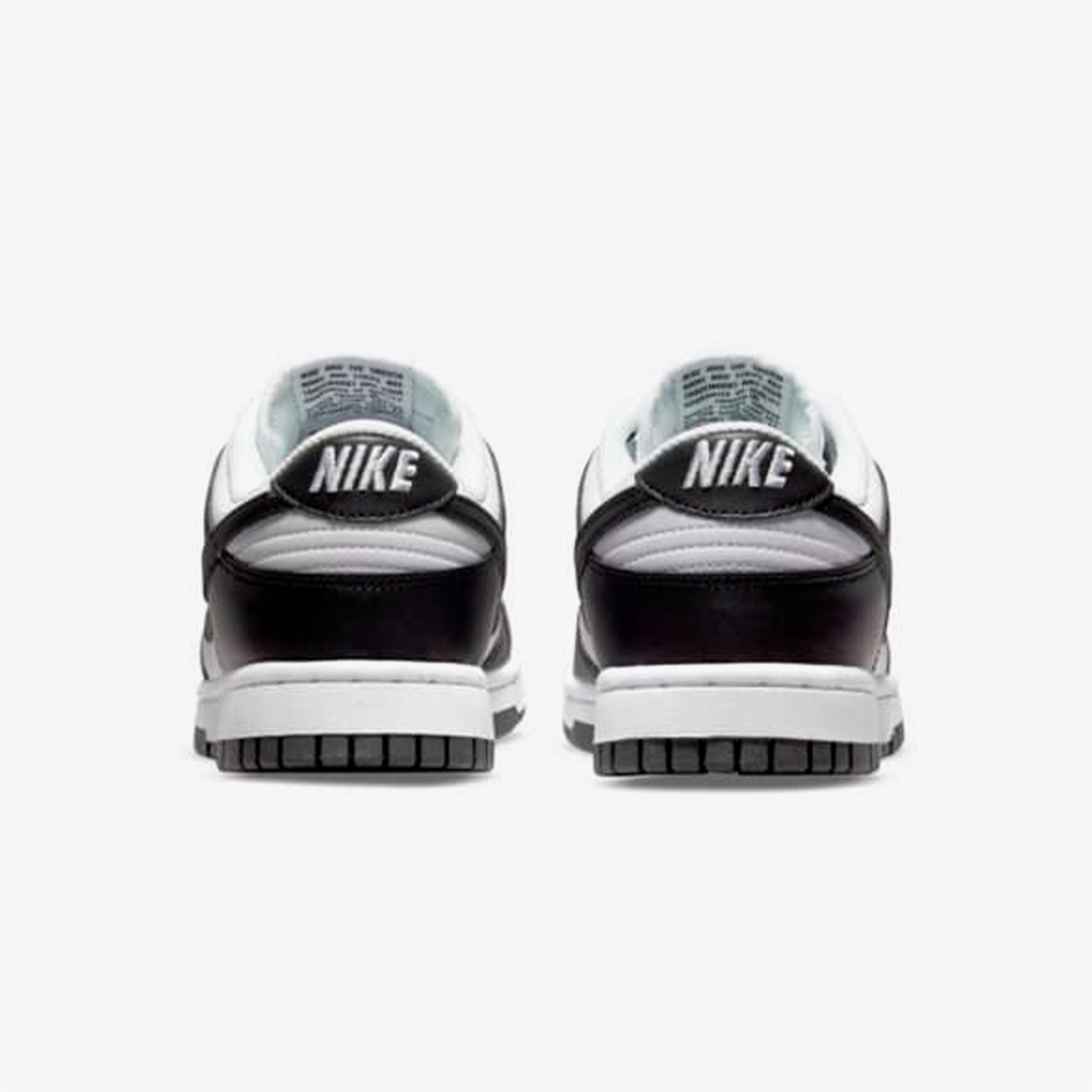 Nike Dunk Low Next Nature Kadın Beyaz Spor Ayakkabı