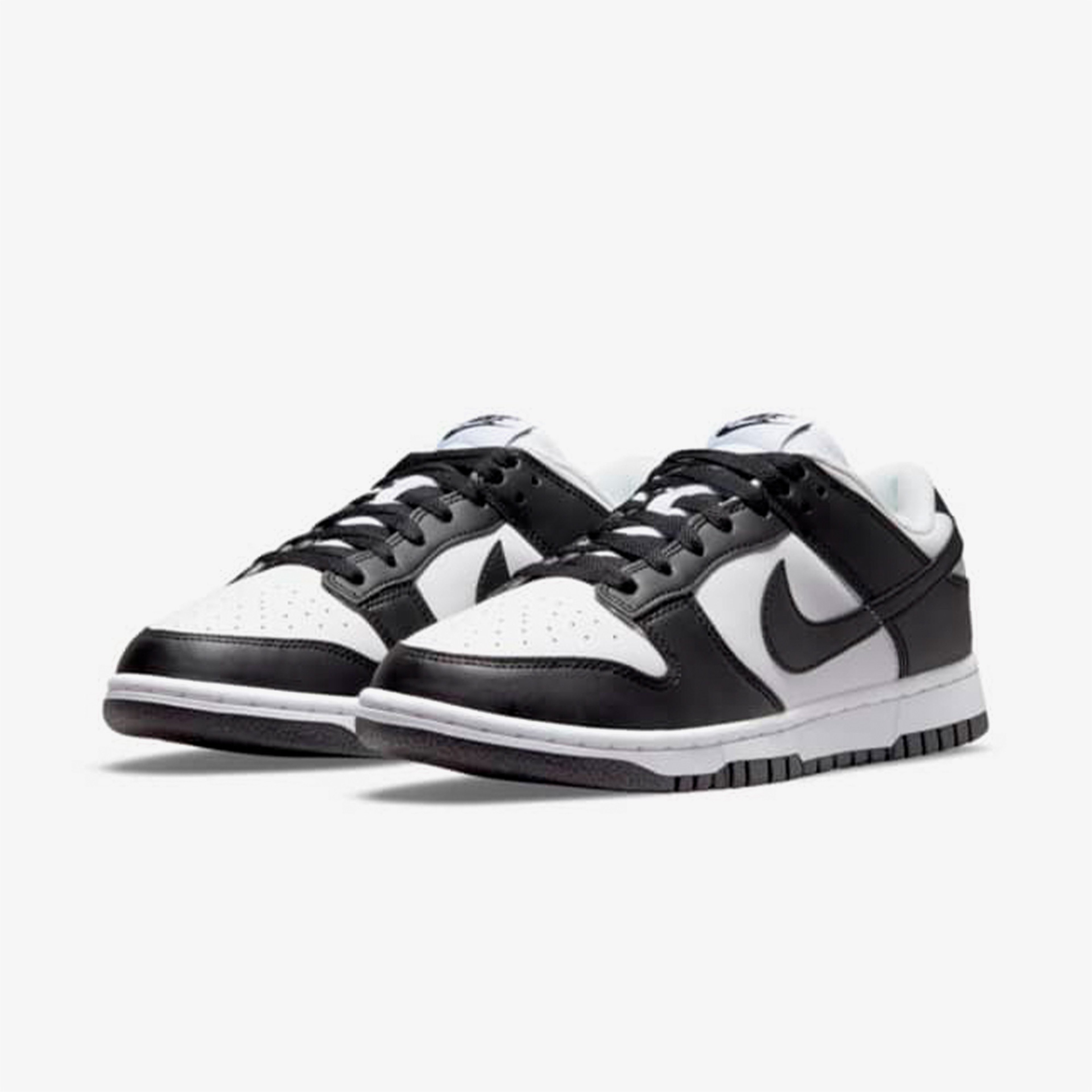 Nike Dunk Low Next Nature Kadın Beyaz Spor Ayakkabı