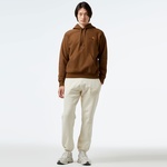 Carhartt WIP American Script Erkek Kahverengi Hoodie