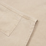 Carhartt WIP Single Knee Erkek Krem Şort