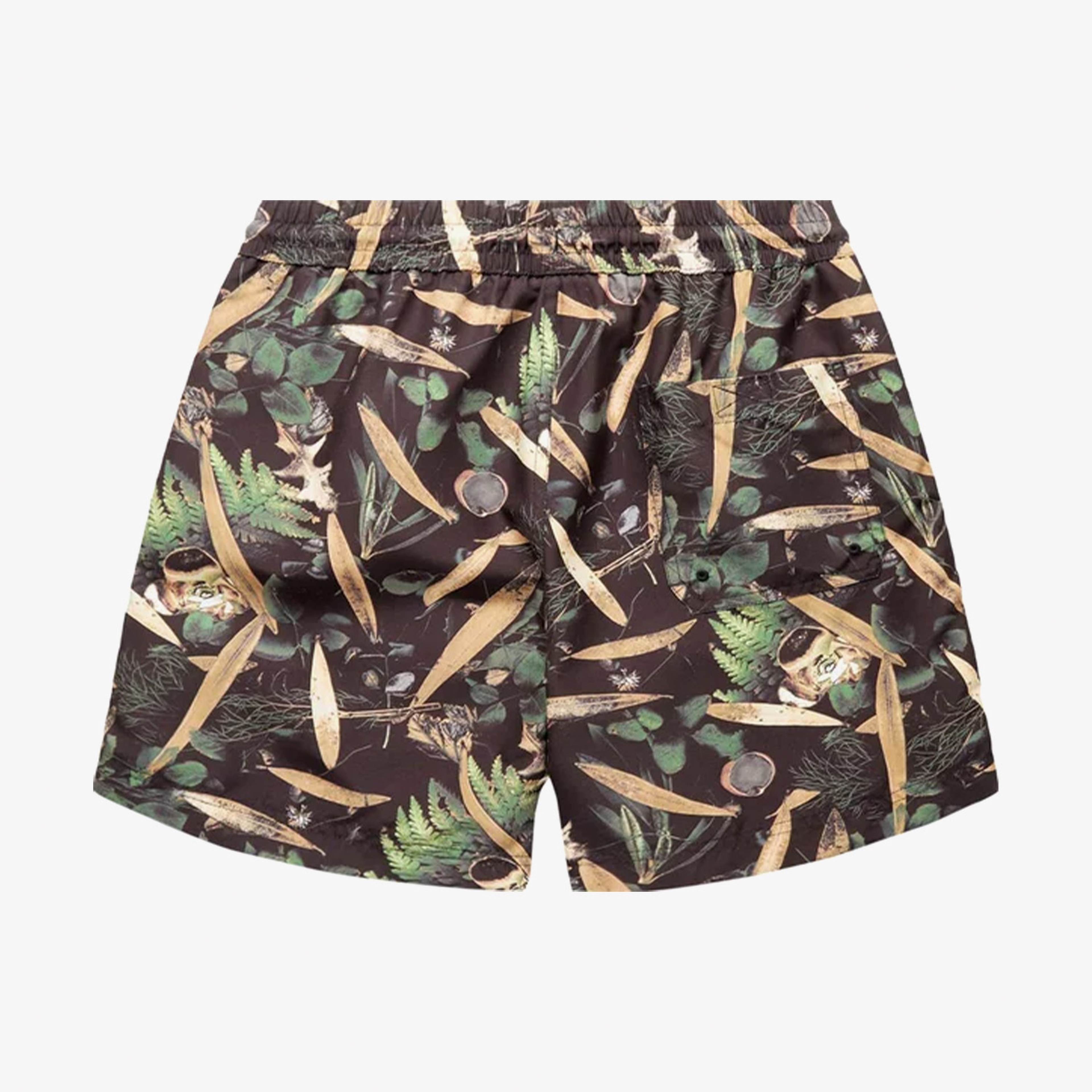 Carhartt WIP Slater Swim Trunks Erkek Pembe Şort
