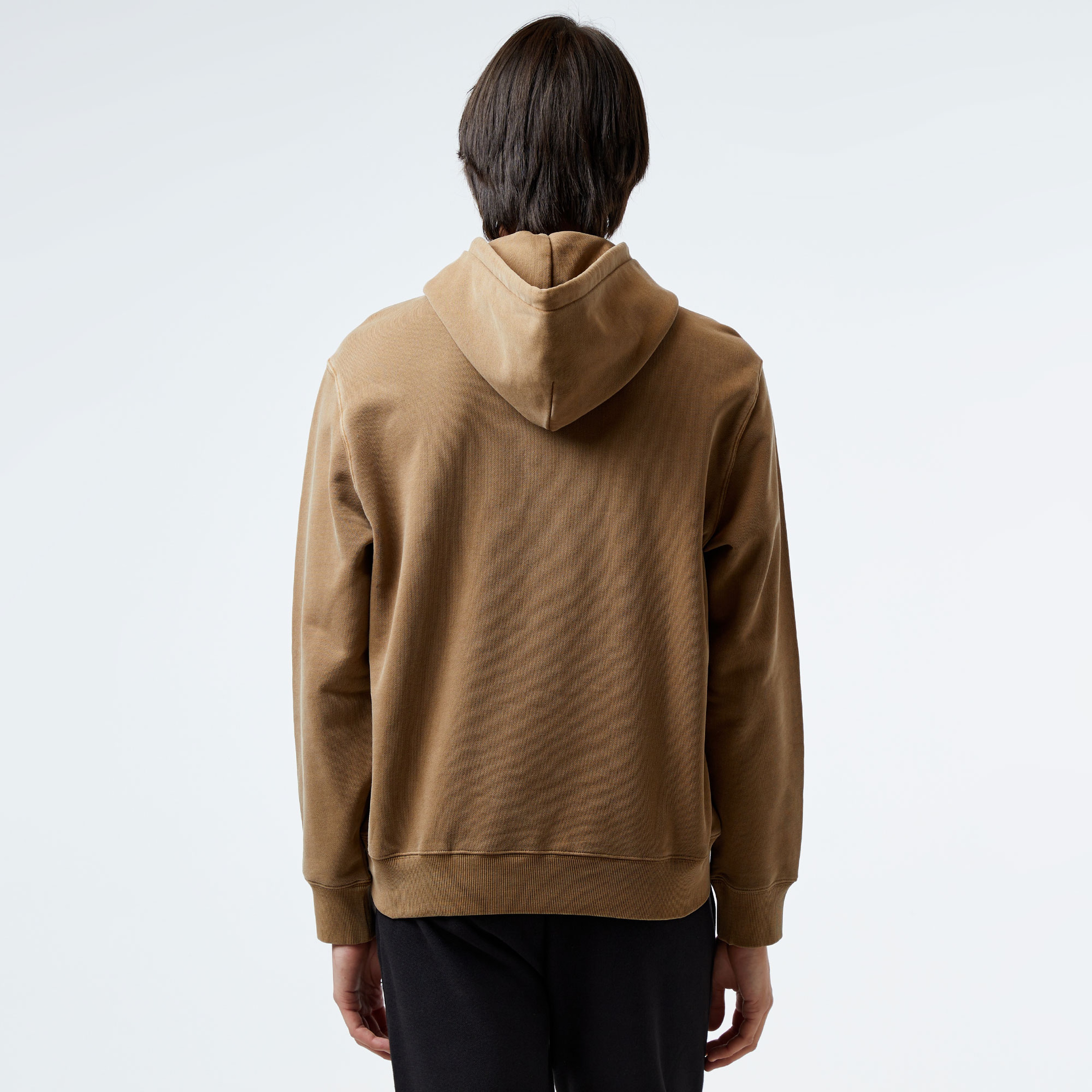 Carhartt WIP Duster Erkek Kahverengi Hoodie
