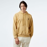 Carhartt WIP Nelson Erkek Krem Hoodie