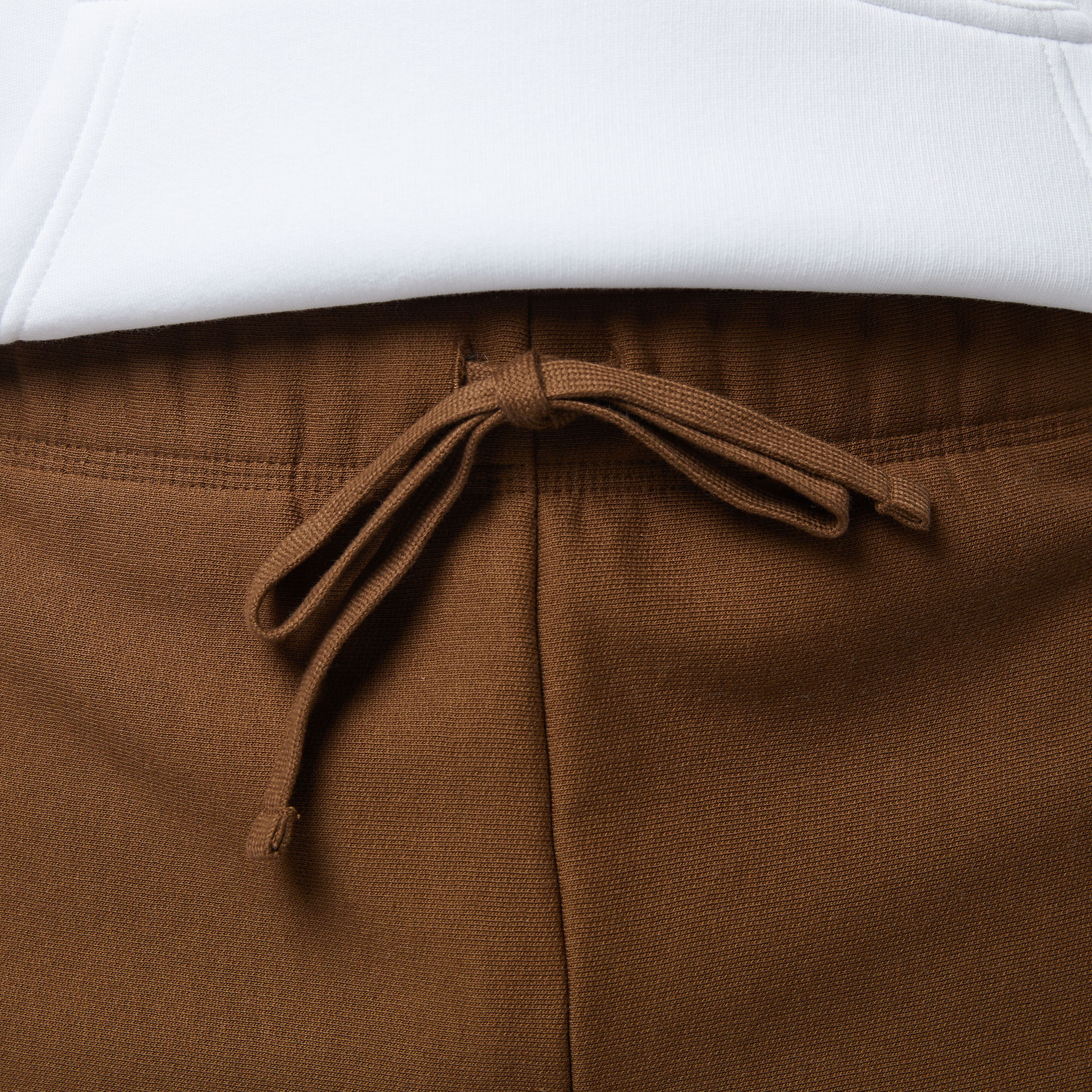 Carhartt WIP American Script Short Erkek Kahverengi Şort