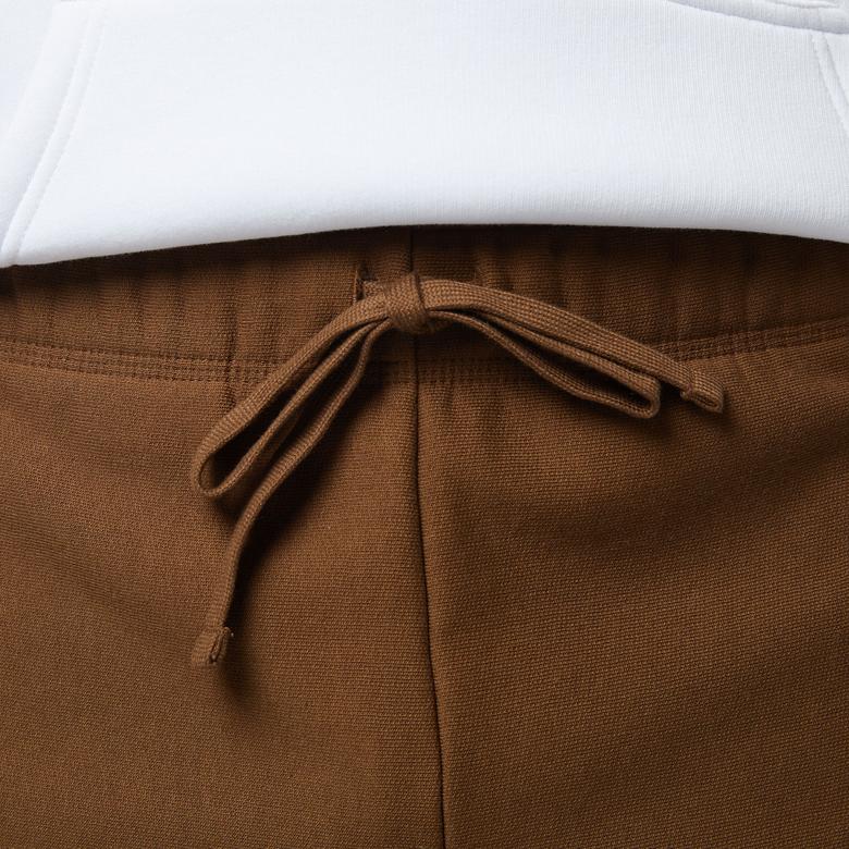 Carhartt WIP American Script Short Erkek Kahverengi Şort