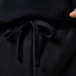Carhartt WIP American Script Short Erkek Siyah Şort