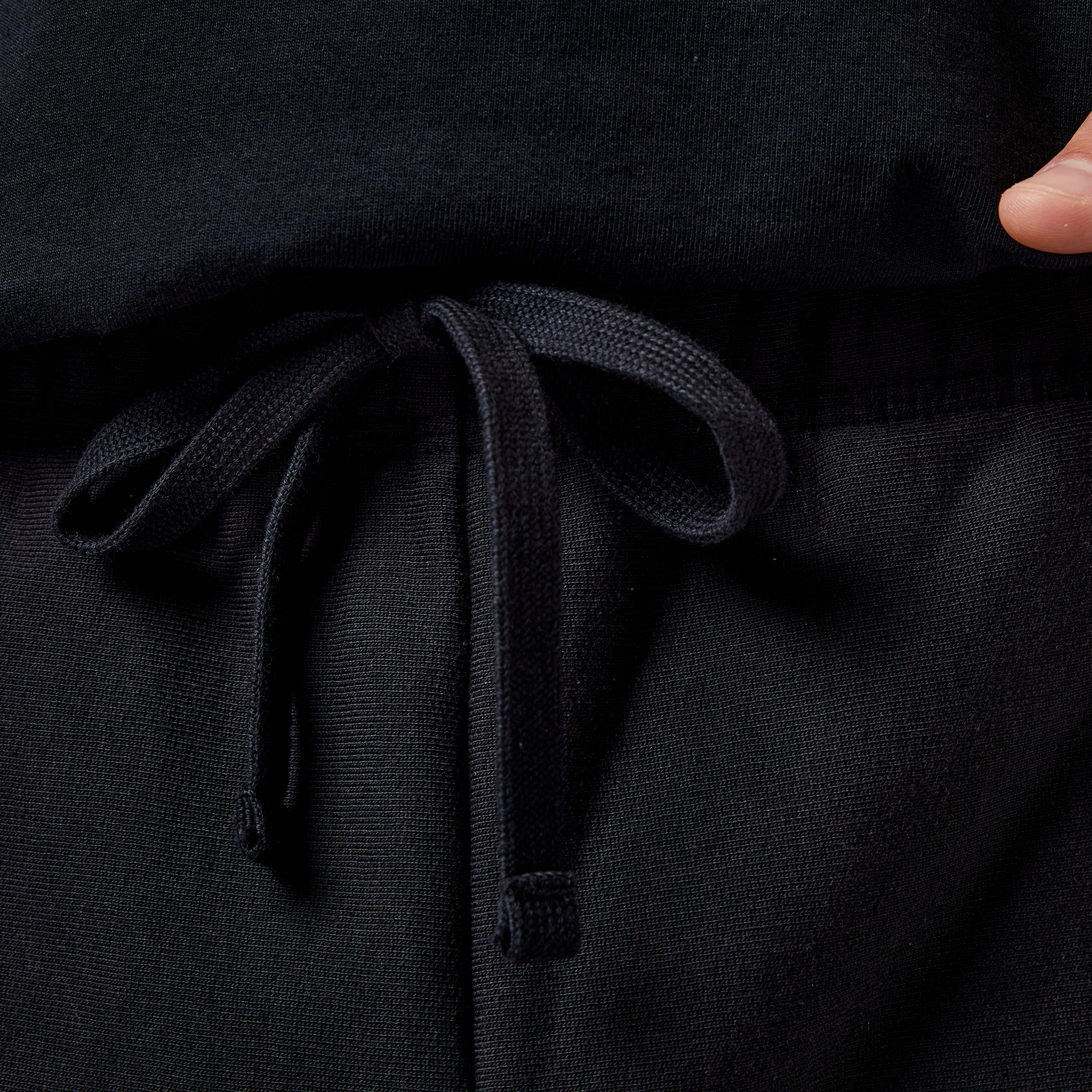 Carhartt WIP American Script Short Erkek Siyah Şort