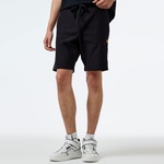 Carhartt WIP American Script Short Erkek Siyah Şort
