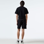 Carhartt WIP American Script Short Erkek Siyah Şort
