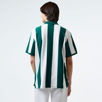 Carhartt WIP S/S Hinton Erkek Yeşil Polo