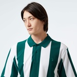 Carhartt WIP S/S Hinton Erkek Yeşil Polo