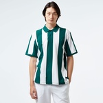 Carhartt WIP S/S Hinton Erkek Yeşil Polo