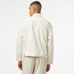 Carhartt WIP Helston Jacket Erkek Beyaz Ceket