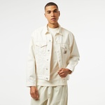 Carhartt WIP Helston Jacket Erkek Beyaz Ceket