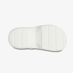 Crocs Stomp Kadın Beyaz Terlik