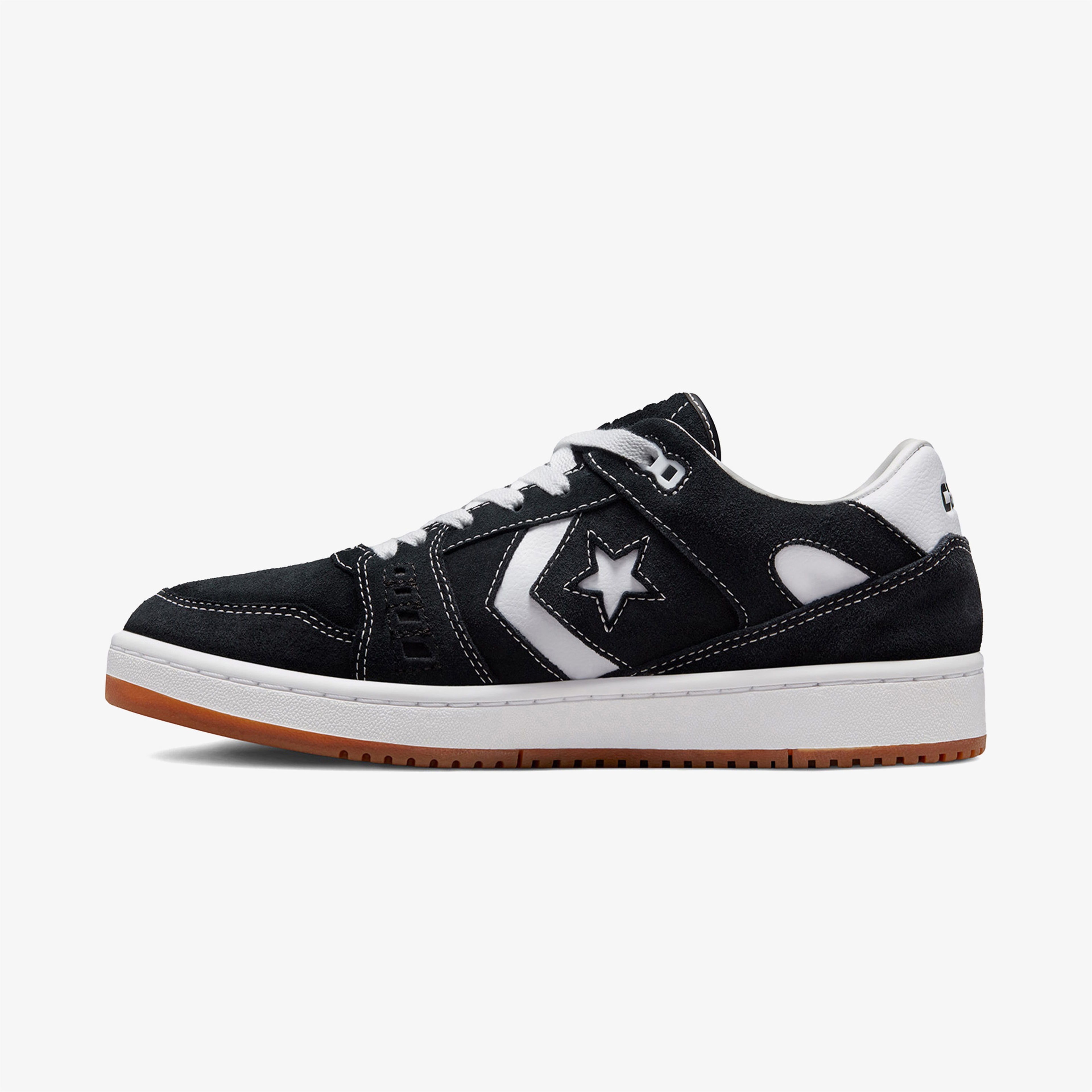 Converse CONS As-1 Pro Unisex Siyah Sneaker