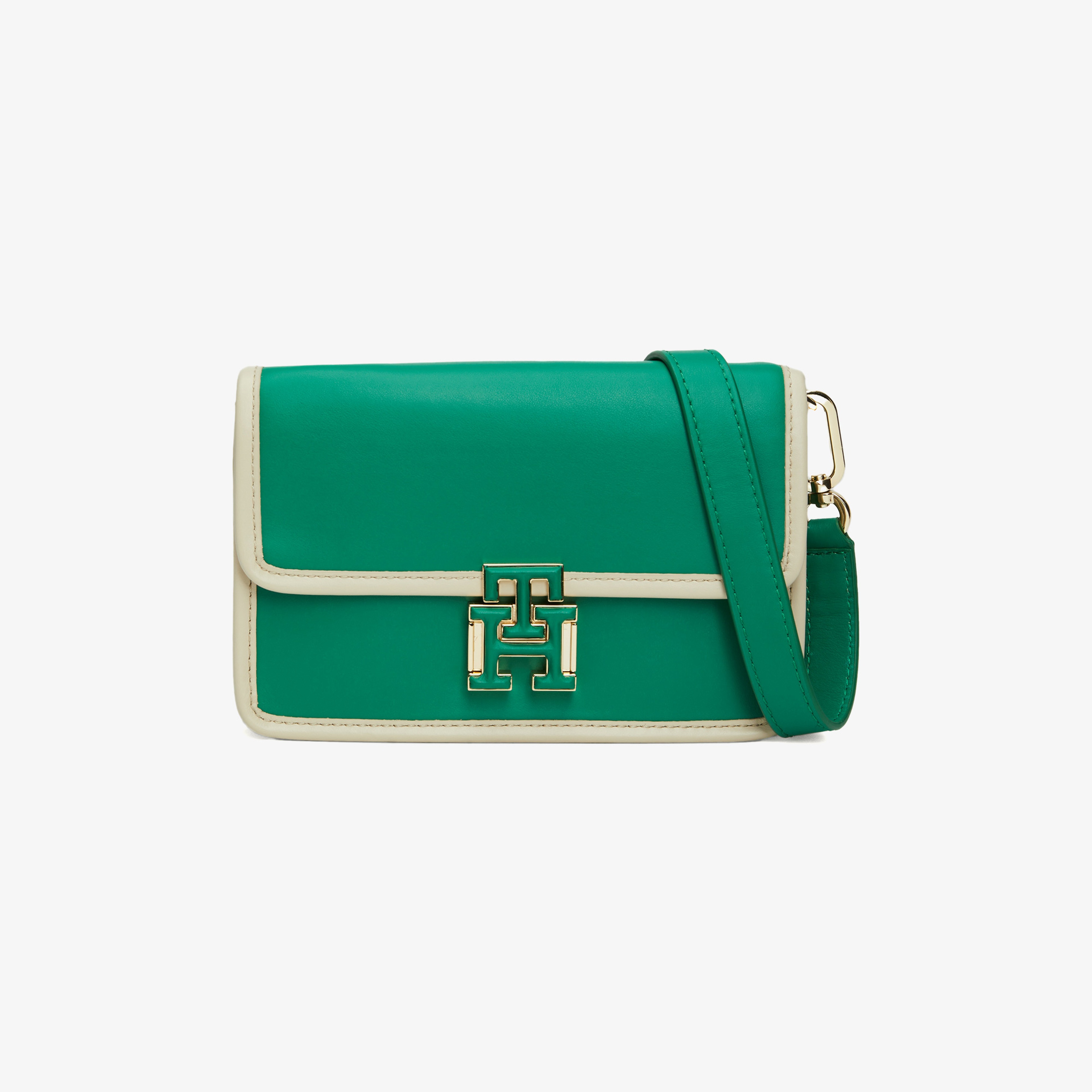 Tommy Hilfiger Kadın Yeşil Çanta