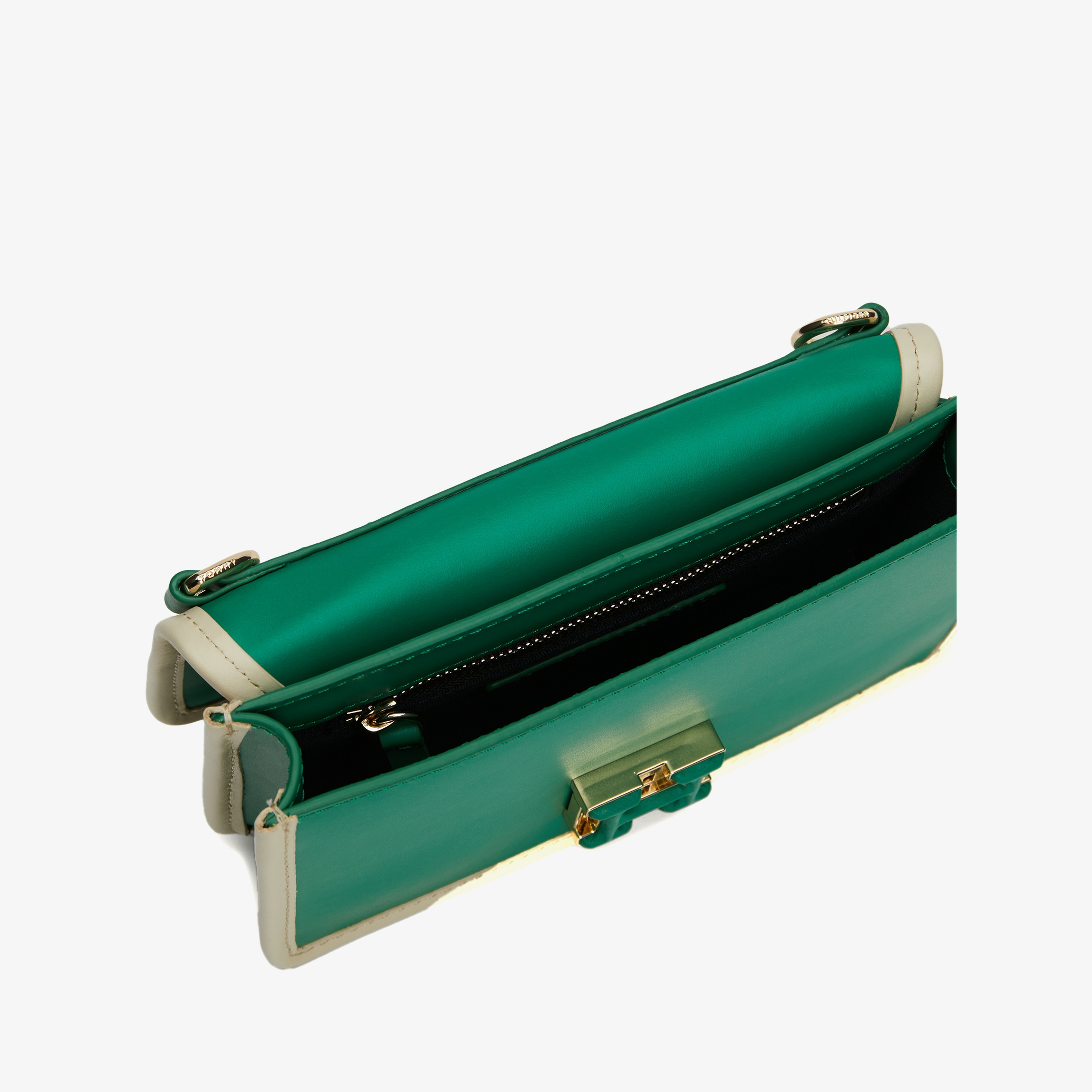 Tommy Hilfiger Kadın Yeşil Çanta