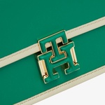 Tommy Hilfiger Kadın Yeşil Çanta