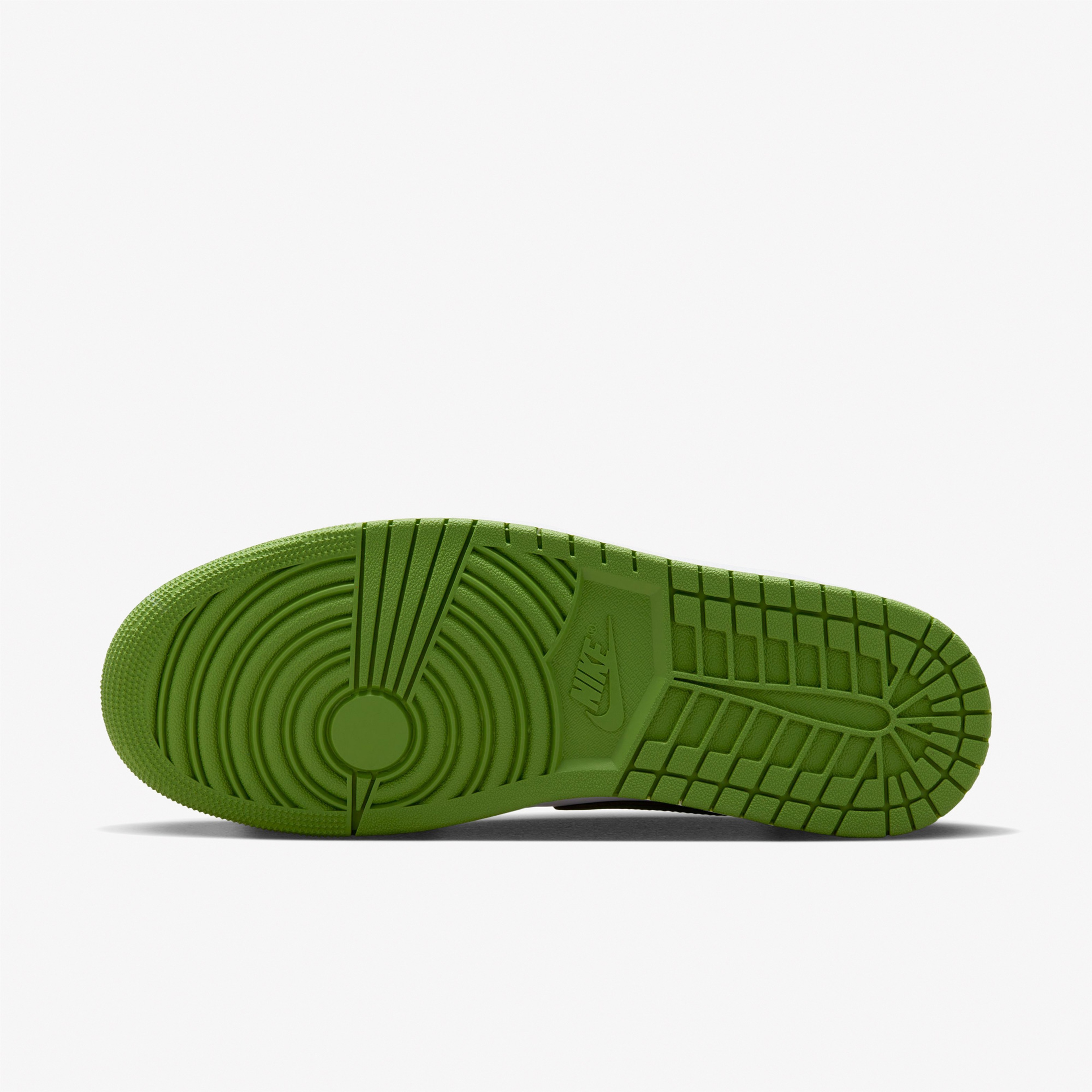 Jordan Air Jordan 1 Low SE Erkek Beyaz Sneaker