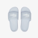 Croco 1.0 Çocuk Açık Mavi Terlik