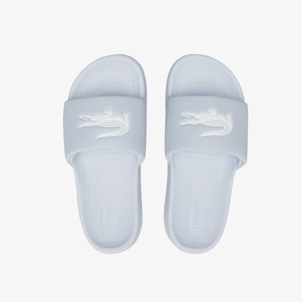 Croco 1.0 Çocuk Açık Mavi Terlik