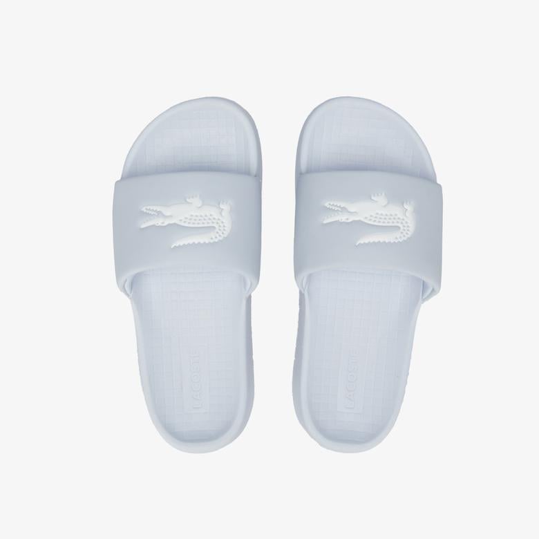Croco 1.0 Çocuk Açık Mavi Terlik