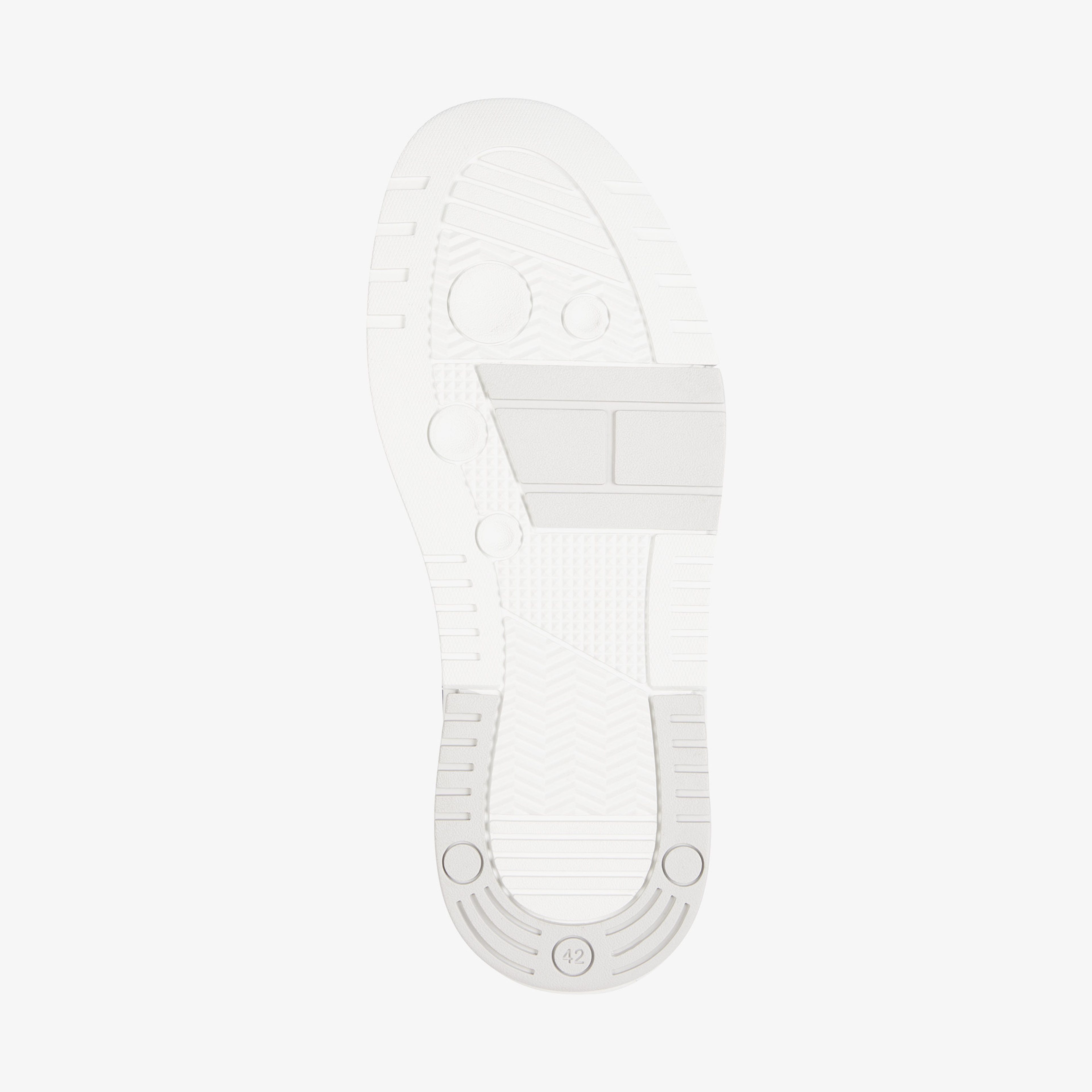 Tommy Jeans The Brooklyn Leather Erkek Siyah Spor Ayakkabı