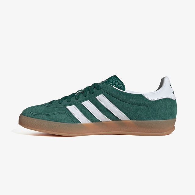 Adidas Yeşil Adidas Gazelle Indoor