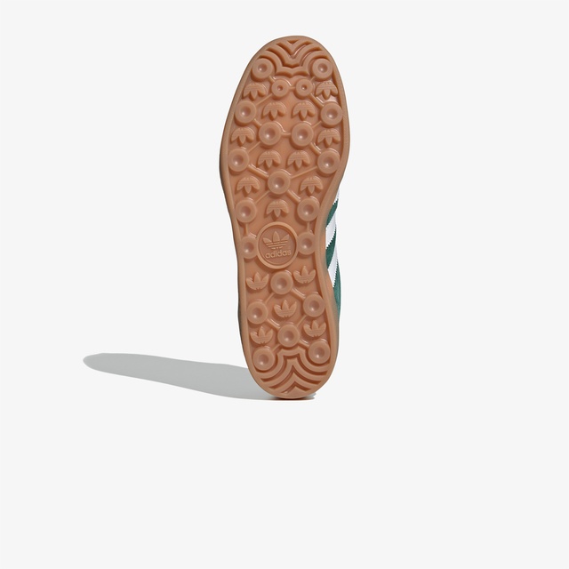 Adidas Yeşil Adidas Gazelle Indoor