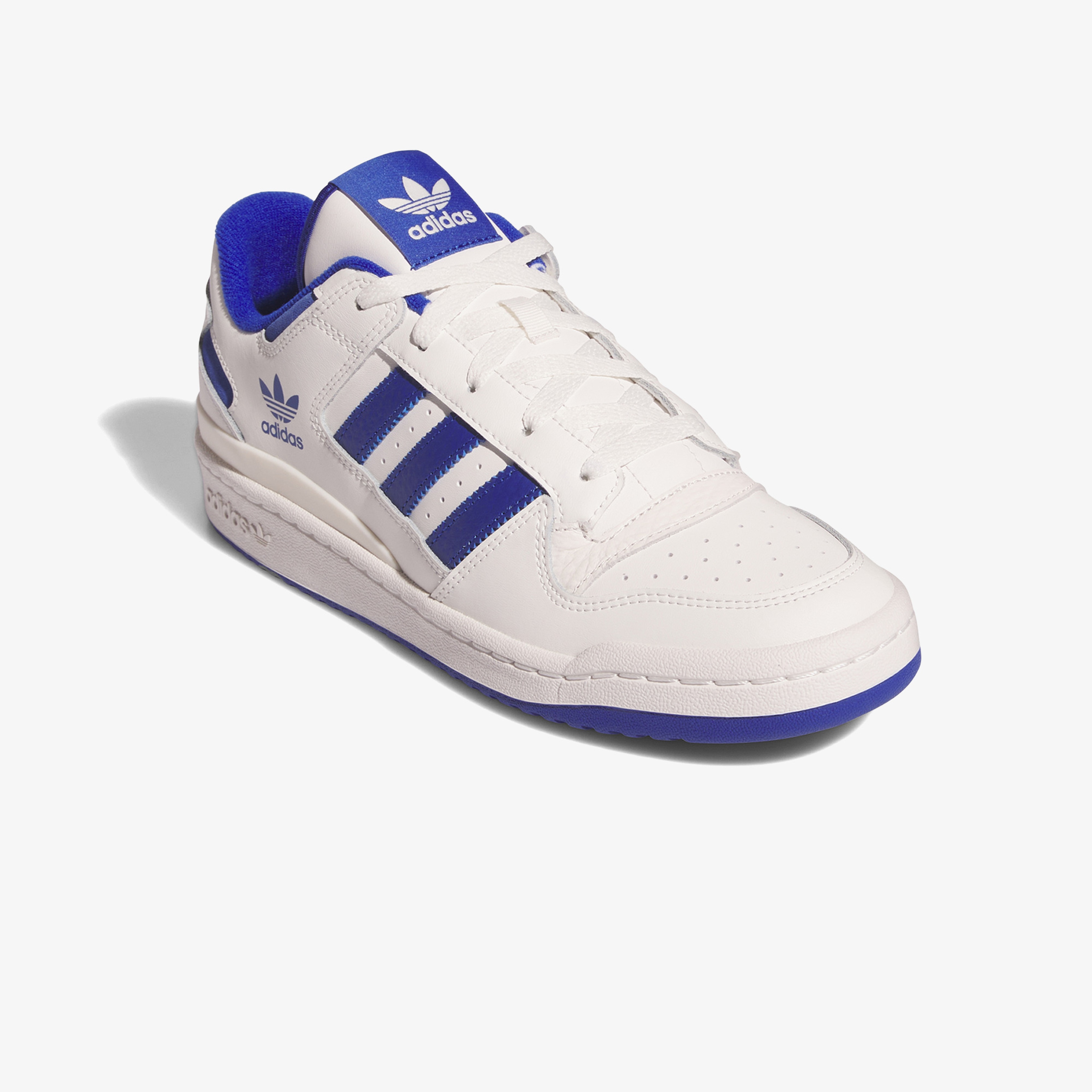 adidas Forum Low Cl Unisex Beyaz Spor Ayakkabı