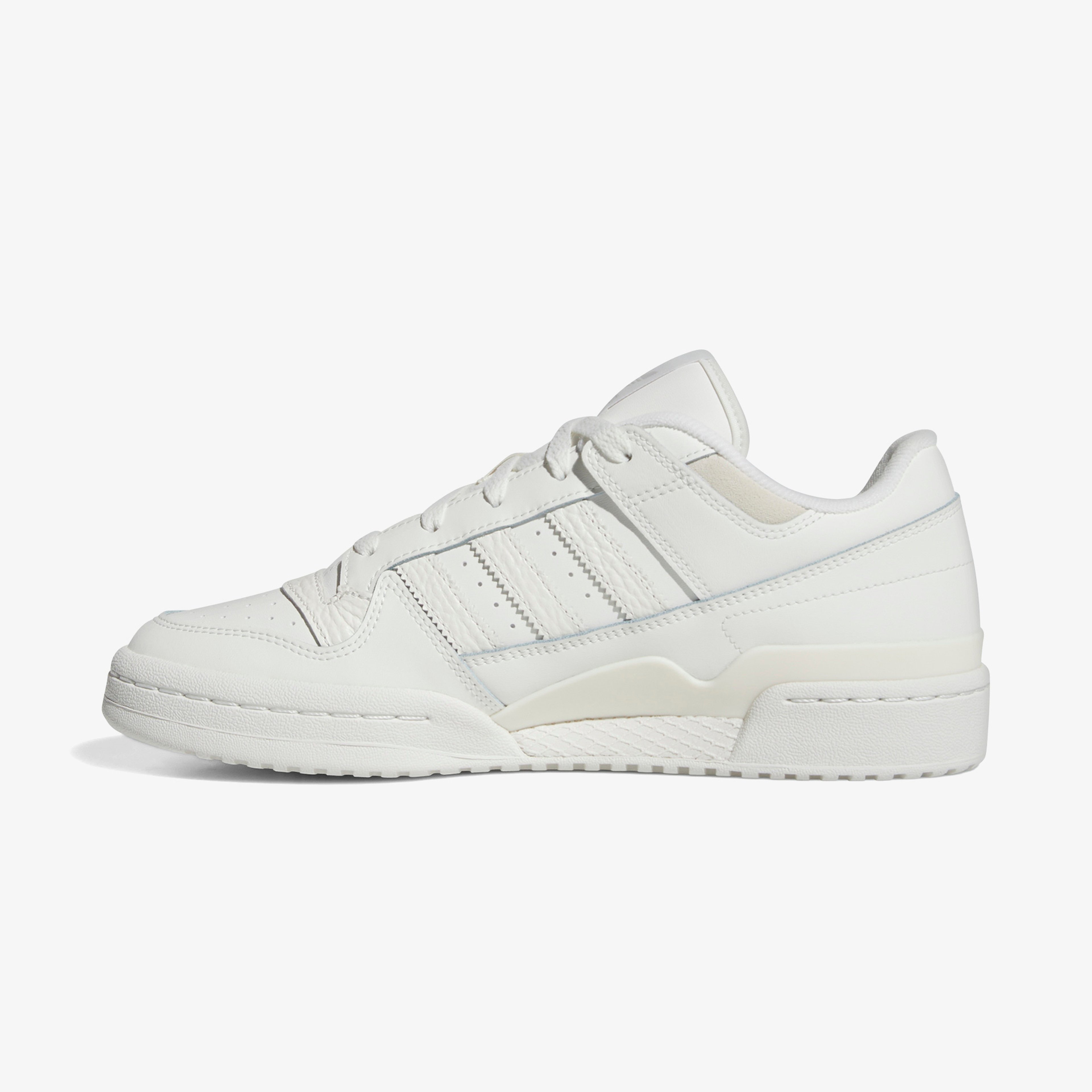 adidas Forum Low Cl Unisex Beyaz Spor Ayakkabı
