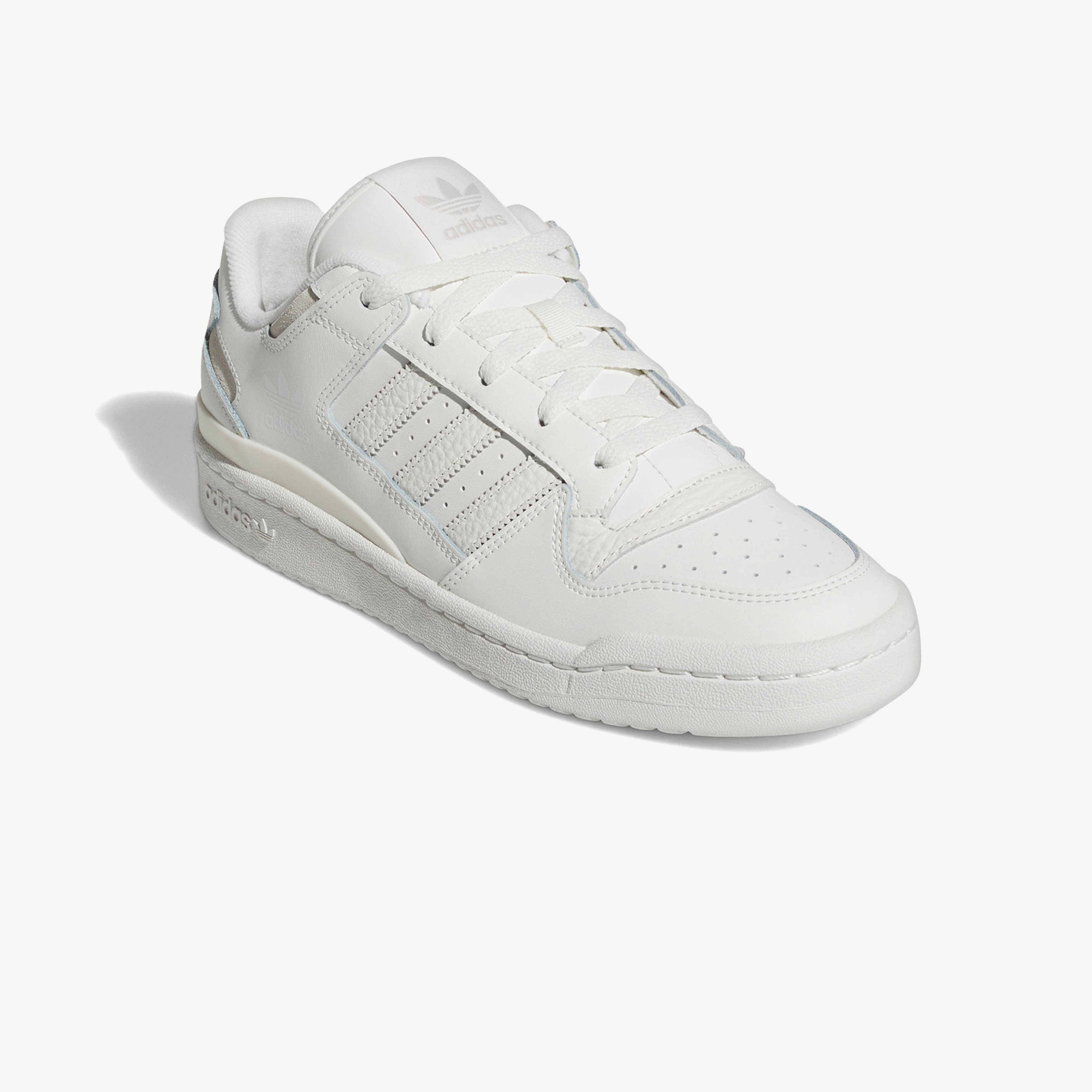 adidas Forum Low Cl Unisex Beyaz Spor Ayakkabı