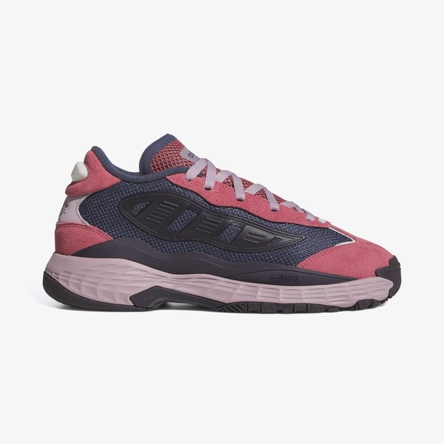 Adidas adidas Niteball III Erkek Pembe Spor Ayakkabı Sneaker | Occasion Pembe - 2. görsel