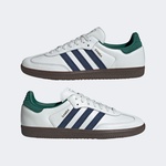 adidas Samba OG Unisex Spor Ayakkabı