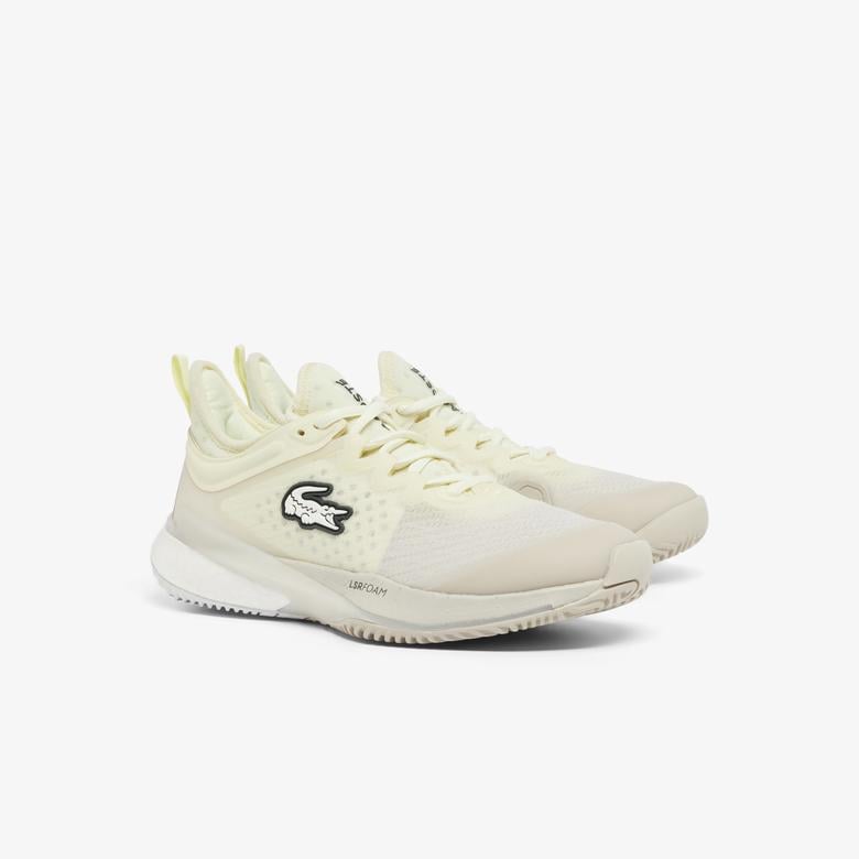 AG-LT23 Lite Kadın Beyaz Sneaker
