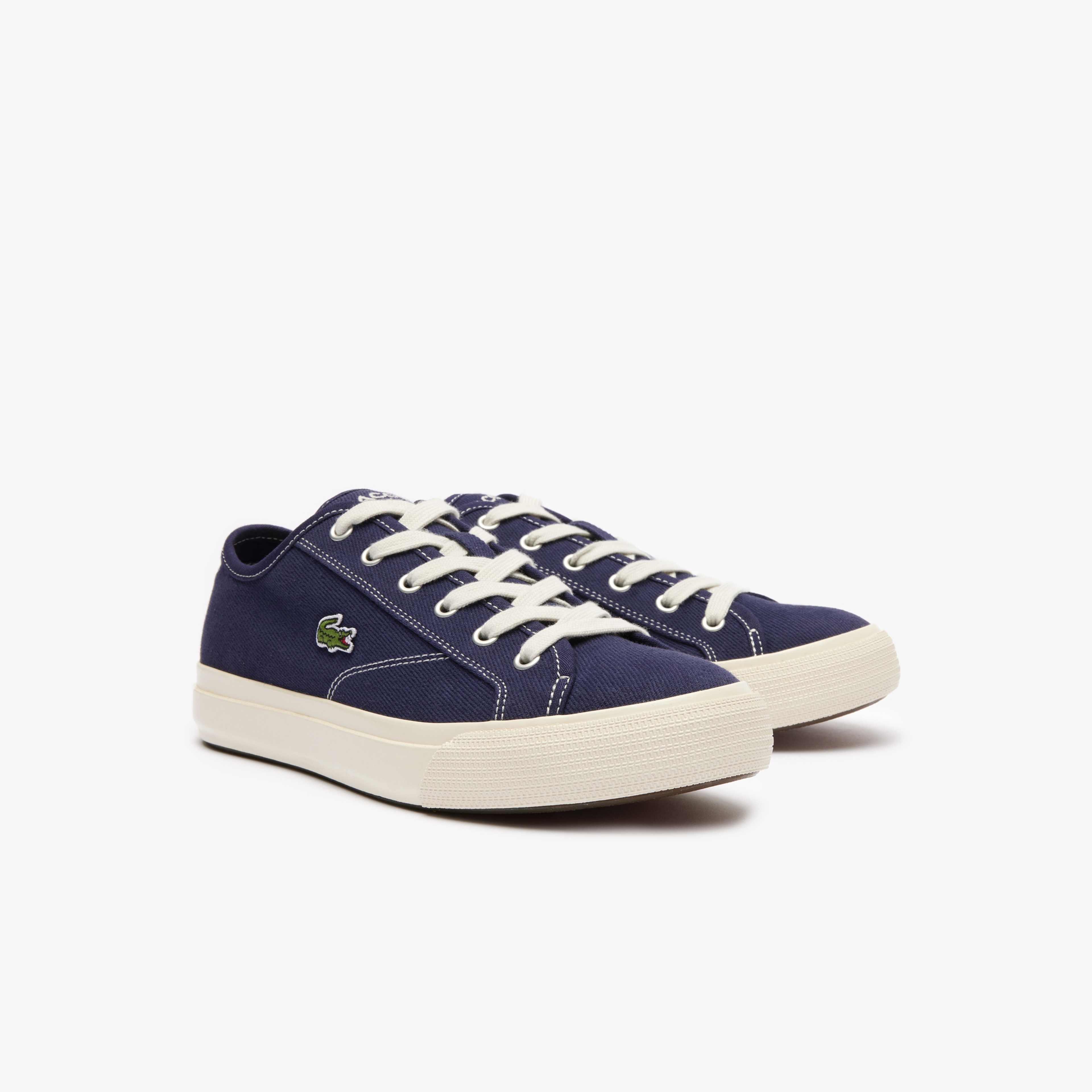Backcourt Erkek Lacivert Sneaker