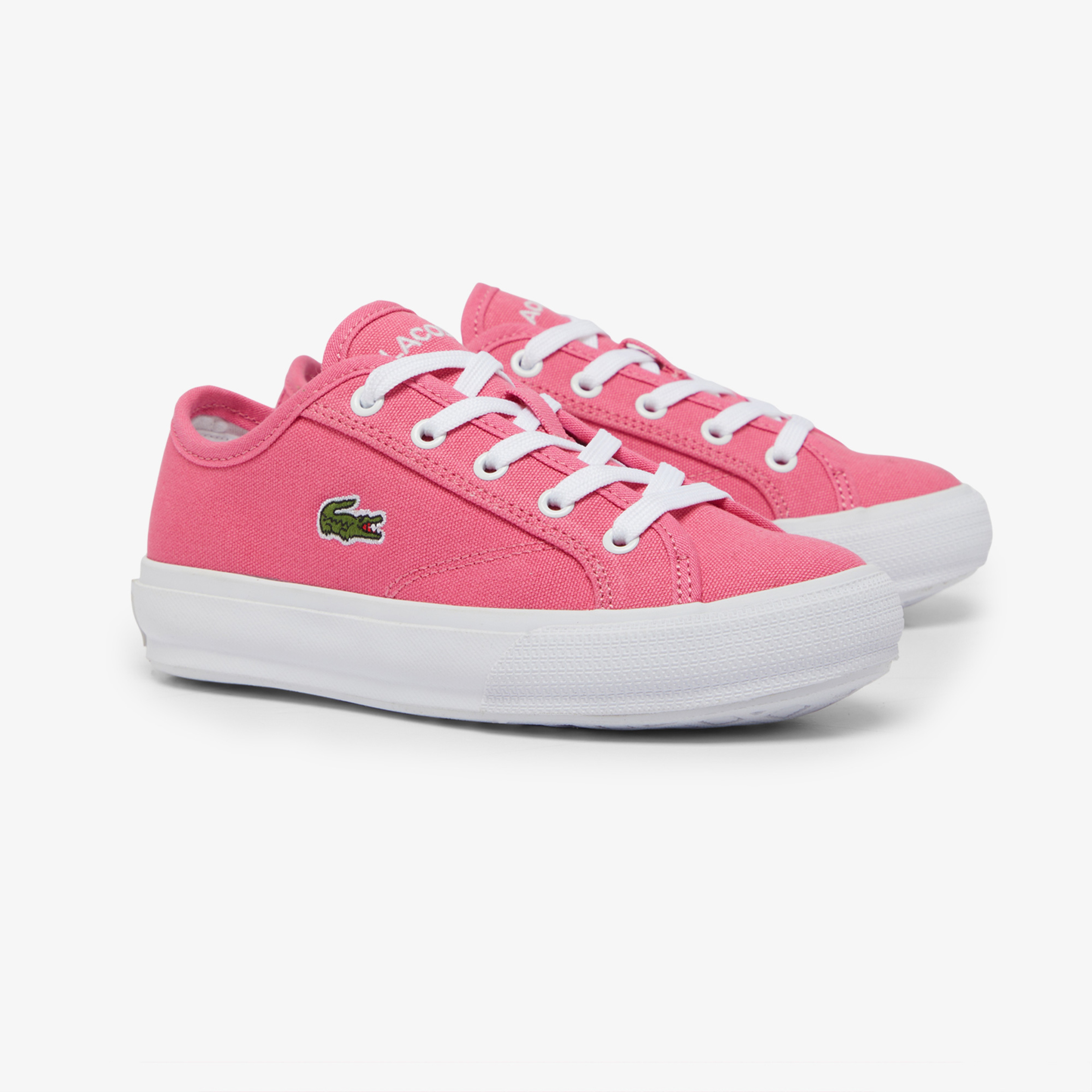 Backcourt Çocuk Pembe Sneaker