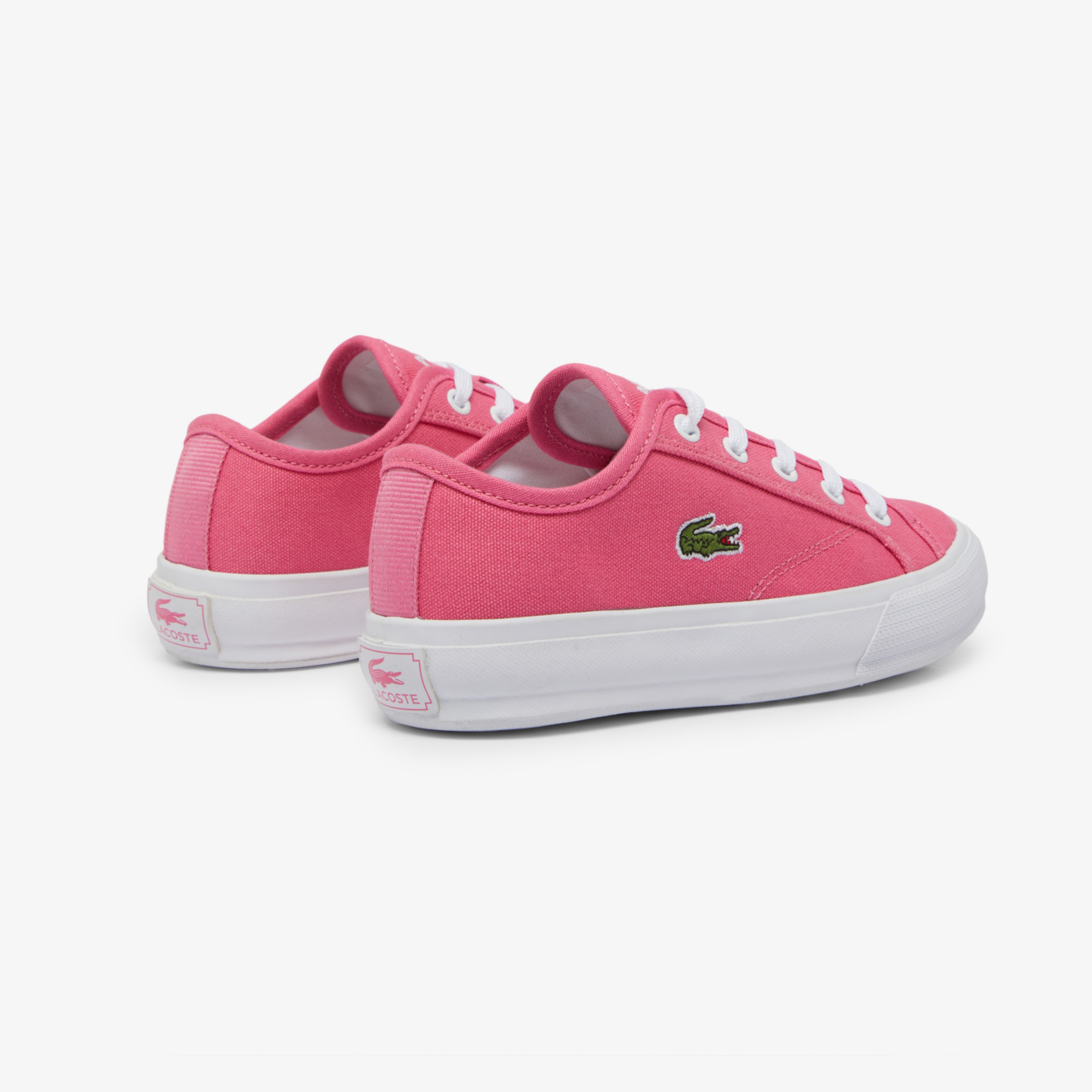 Backcourt Çocuk Pembe Sneaker