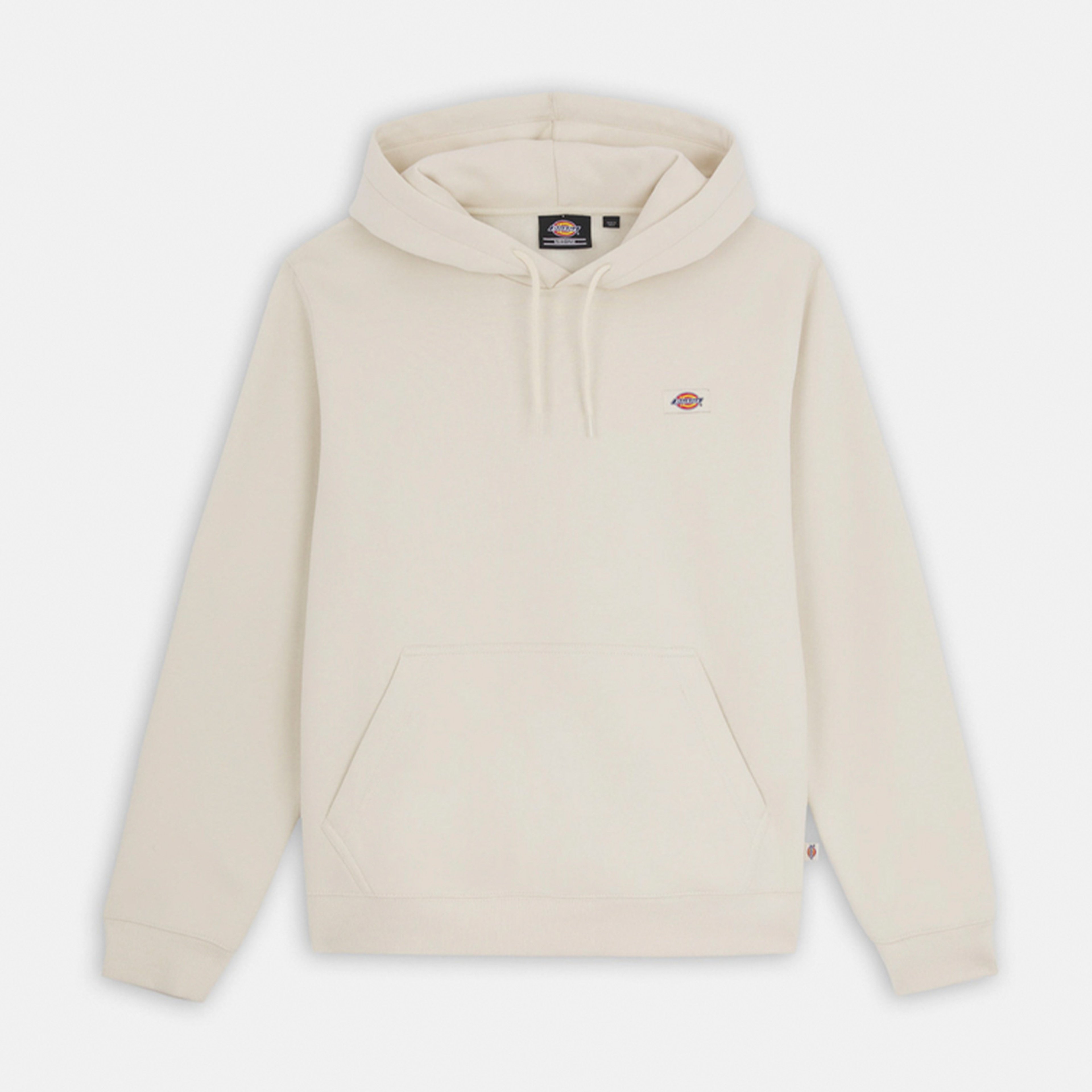 Dickies Oakport Erkek Krem Sweatshirt