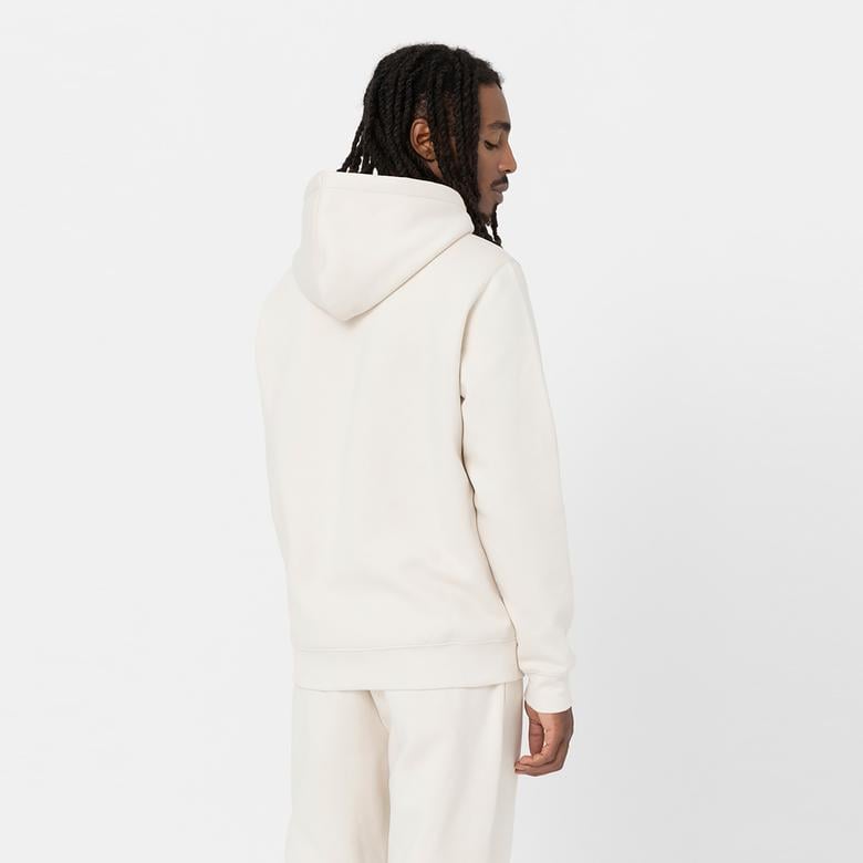 Dickies Oakport Erkek Krem Sweatshirt