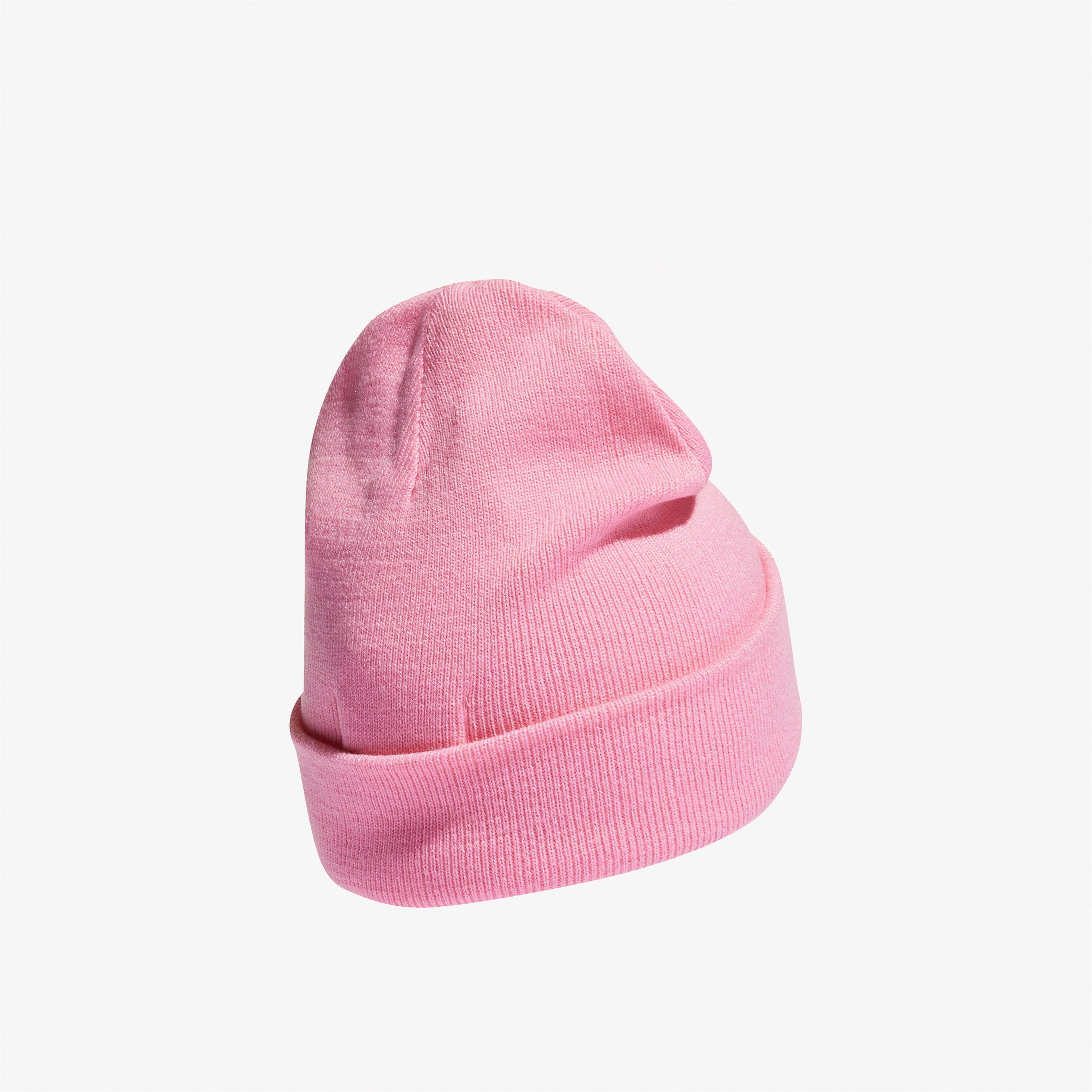 adidas Adicolor Cuff Bere Unisex Pembe Bere