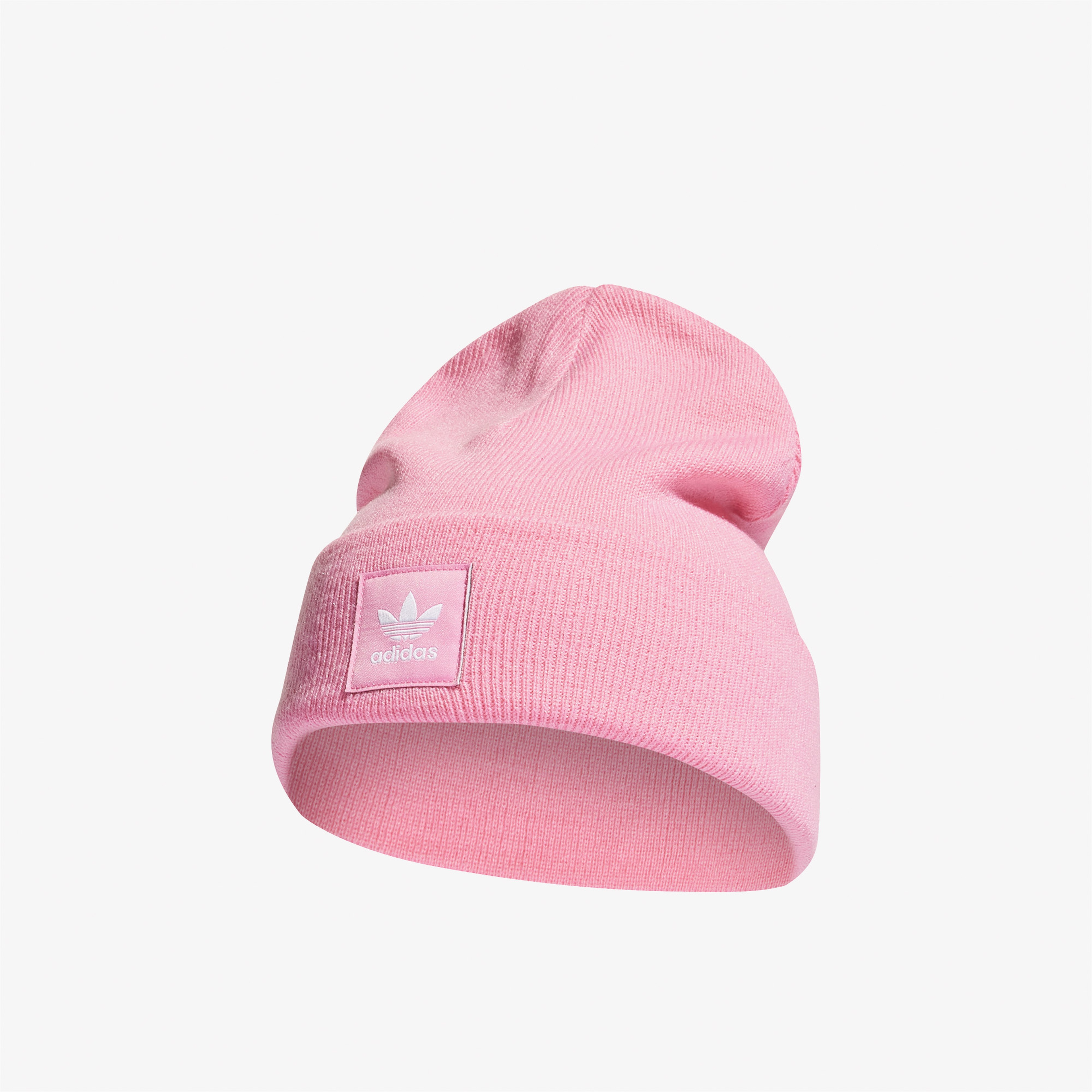 adidas Adicolor Cuff Bere Unisex Pembe Bere