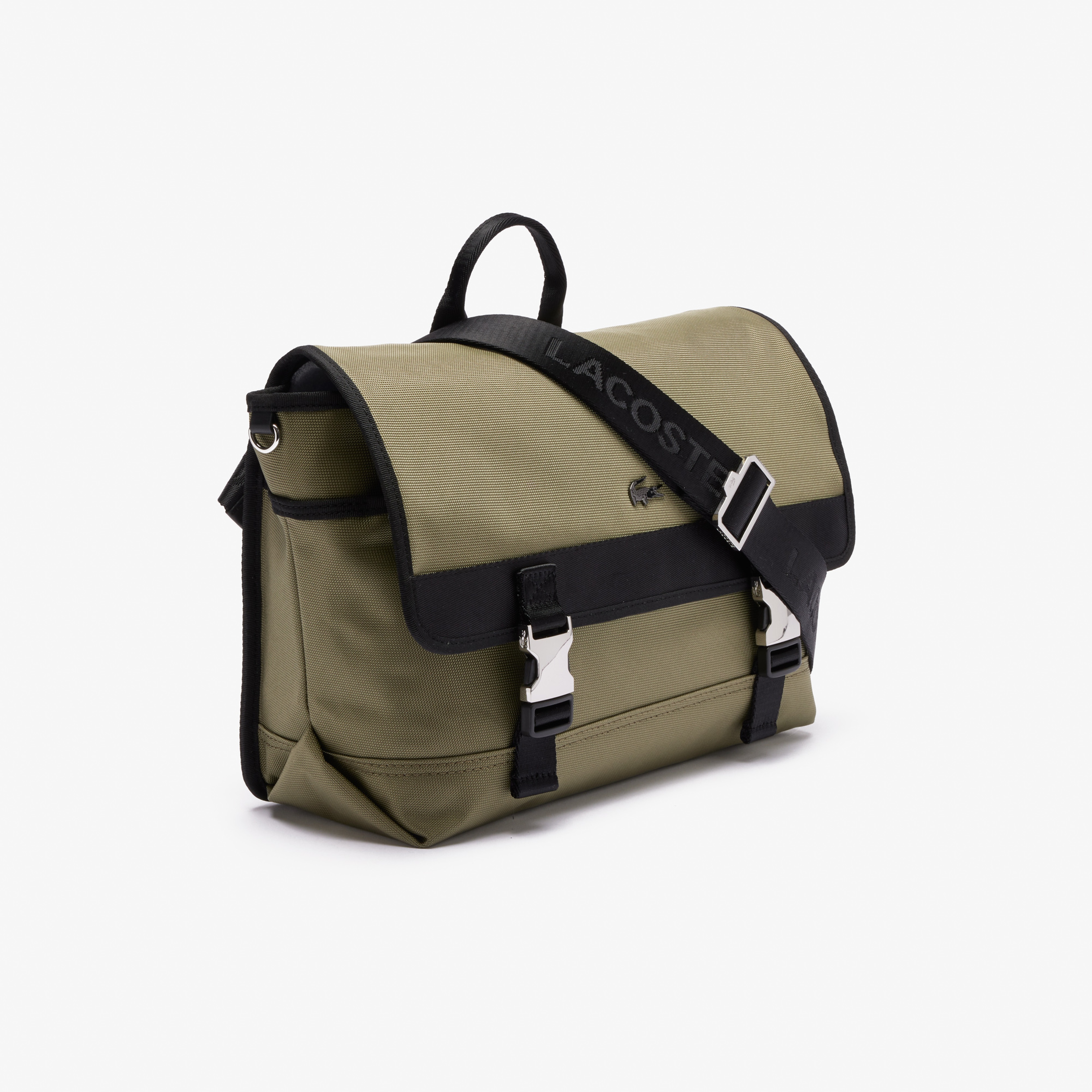 Kome Erkek Haki Postacı Çantası