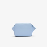 Holiday Erkek Mavi Postacı Çantası